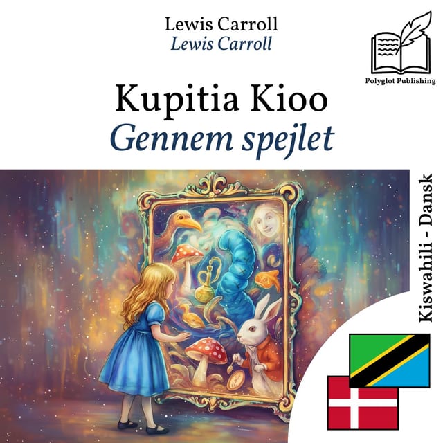 Gennem spejlet