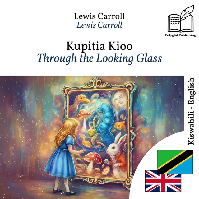 Through the Looking Glass