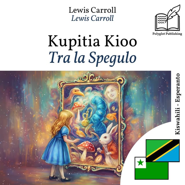 Tra la Spegulo