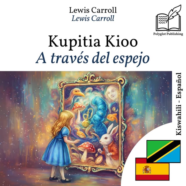 A través del espejo