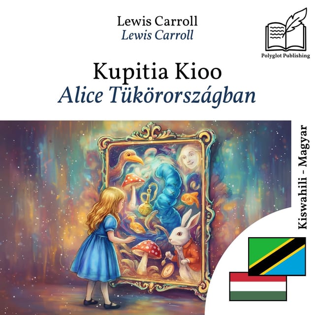 Alice Tükörországban