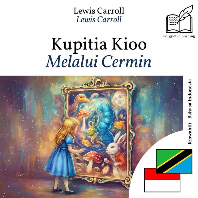 Melalui Cermin
