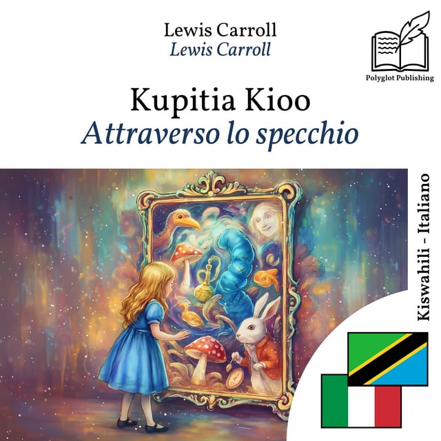 Attraverso lo specchio