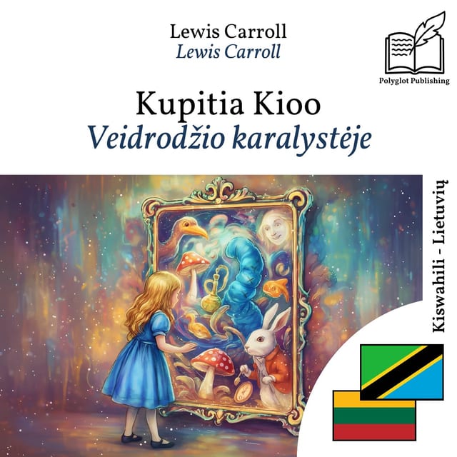 Veidrodžio karalystėje