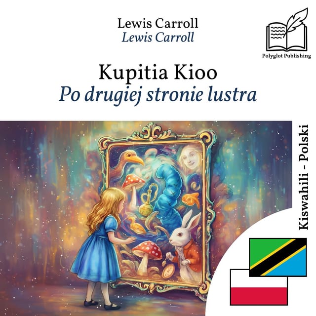Po drugiej stronie lustra