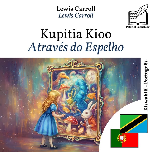 Através do Espelho