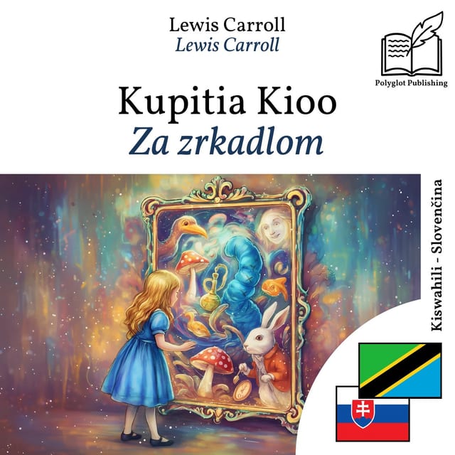 Za zrkadlom