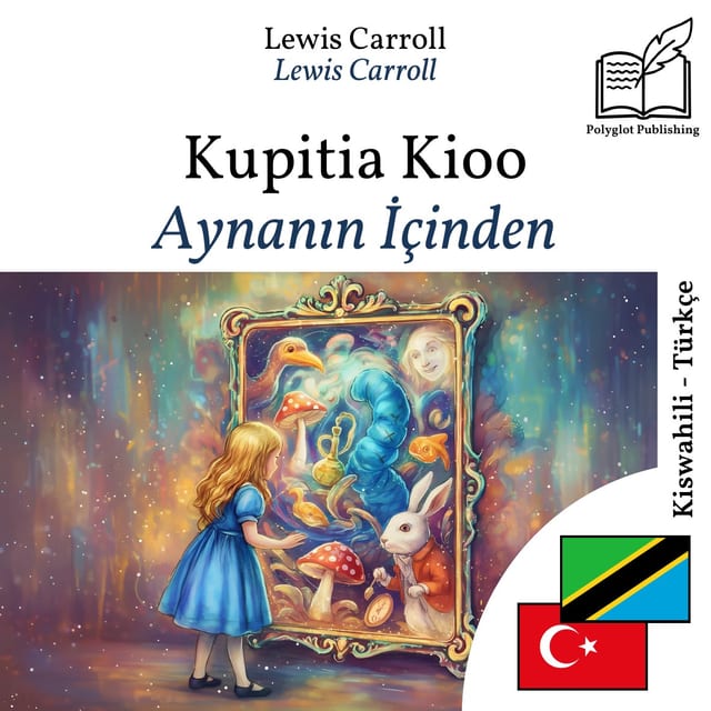 Aynanın İçinden