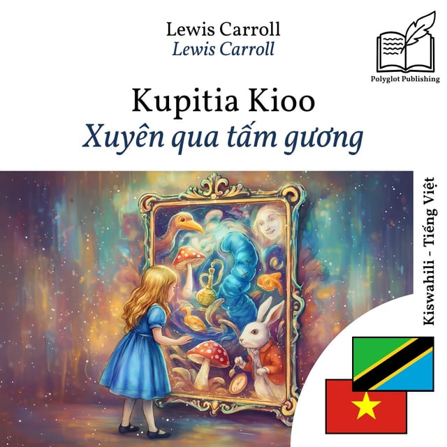 Xuyên qua tấm gương
