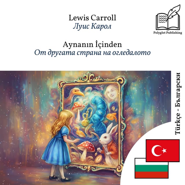 От другата страна на огледалото
