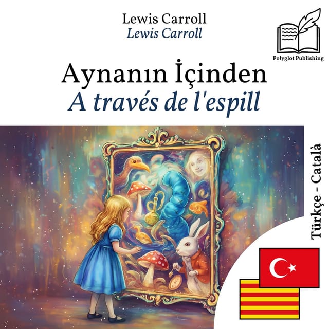 A través de l'espill