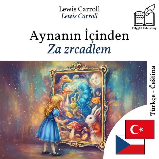 Za zrcadlem