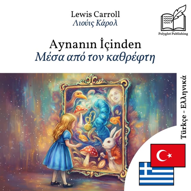 Μέσα από τον καθρέφτη