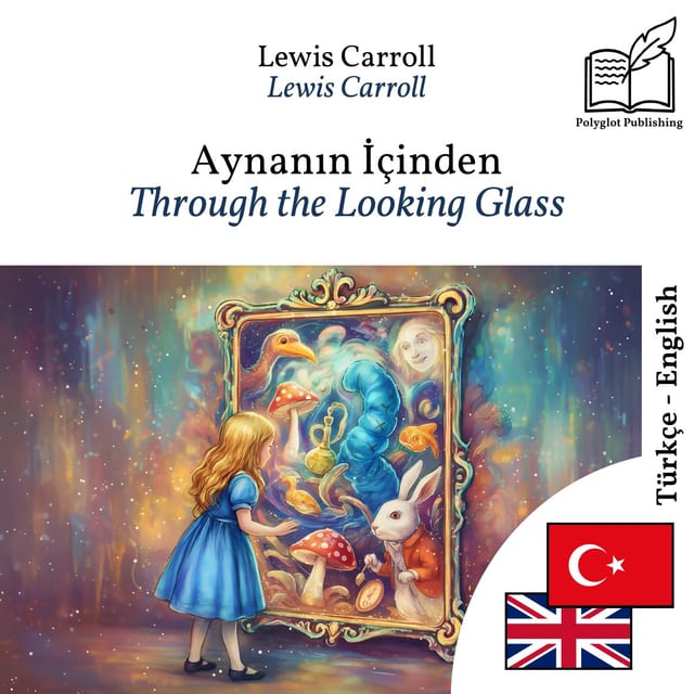 Through the Looking Glass