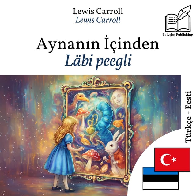 Läbi peegli