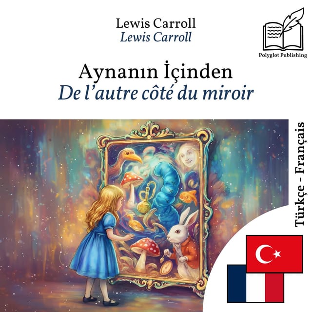 De l’autre côté du miroir