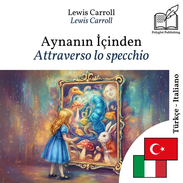 Attraverso lo specchio
