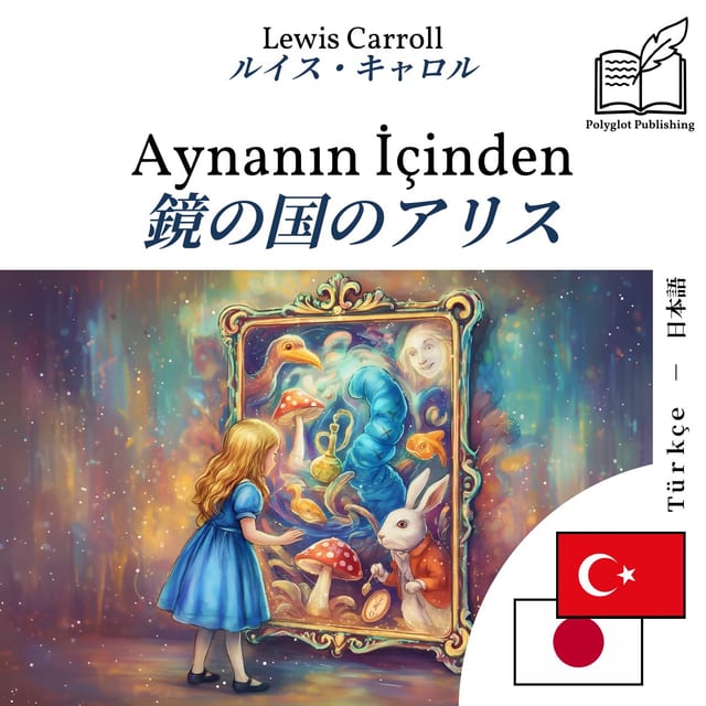 鏡の国のアリス