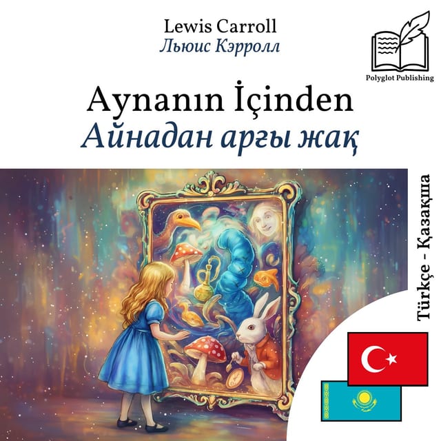 Айнадан арғы жақ