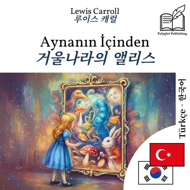 거울나라의 앨리스