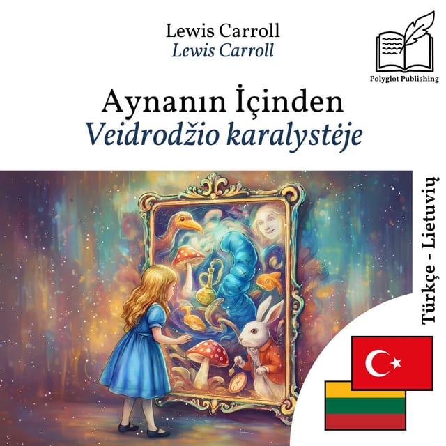 Veidrodžio karalystėje