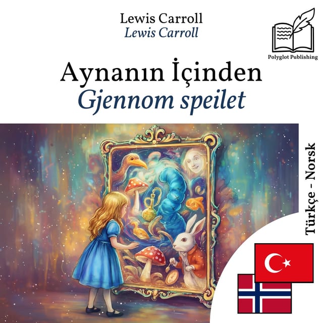 Gjennom speilet