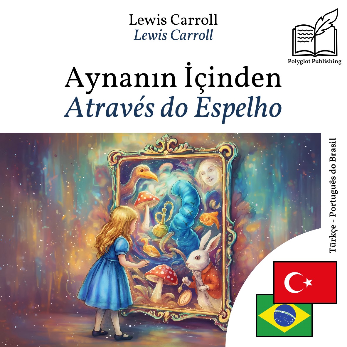 Através do Espelho