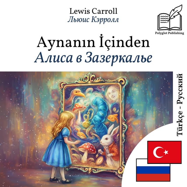 Алиса в Зазеркалье