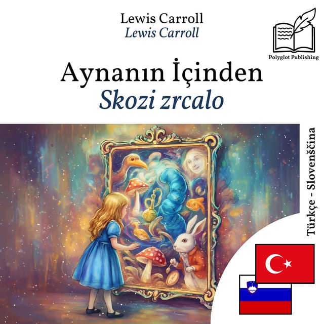 Skozi zrcalo