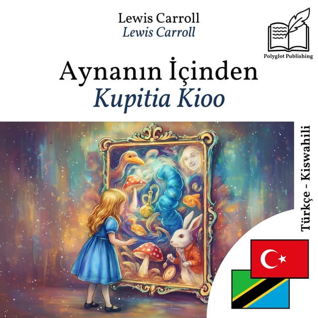 Kupitia Kioo