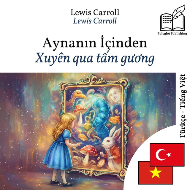 Xuyên qua tấm gương