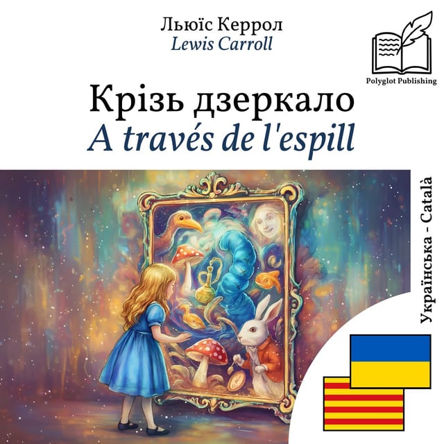 A través de l'espill