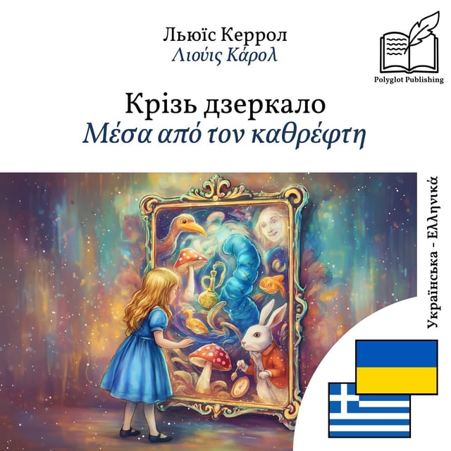 Μέσα από τον καθρέφτη
