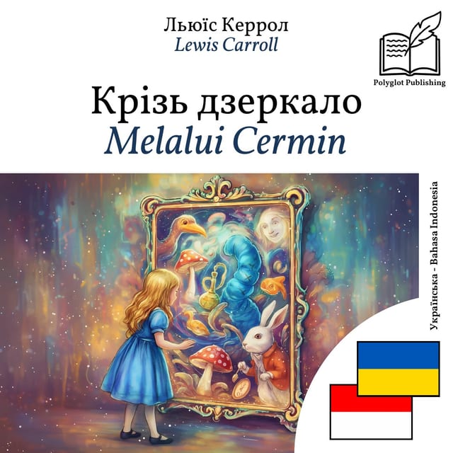 Melalui Cermin