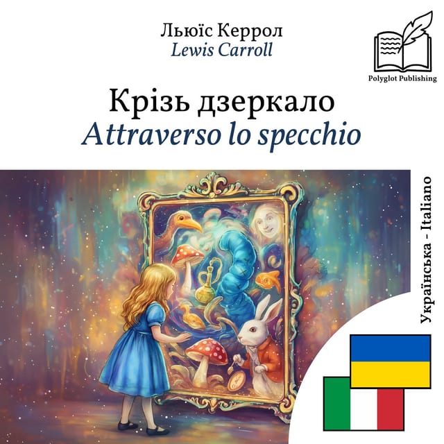Attraverso lo specchio