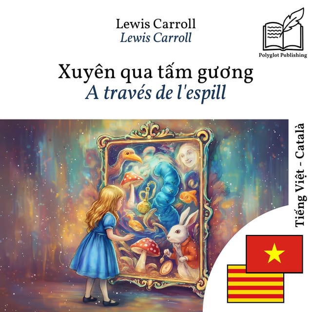A través de l'espill