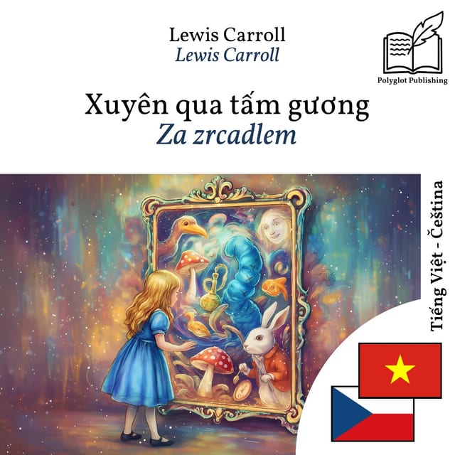 Za zrcadlem
