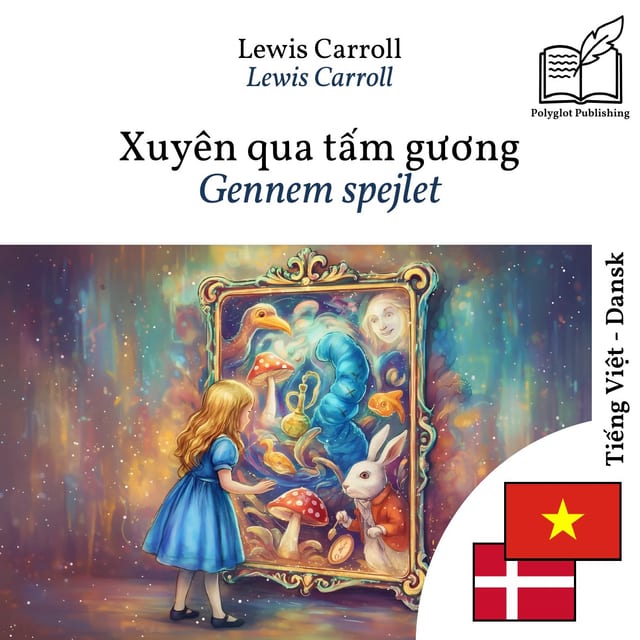 Gennem spejlet