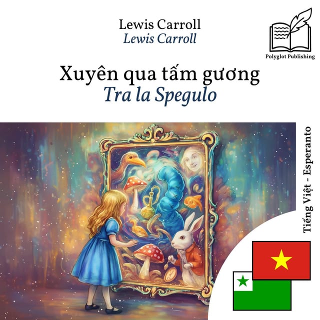Tra la Spegulo