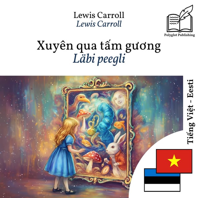 Läbi peegli