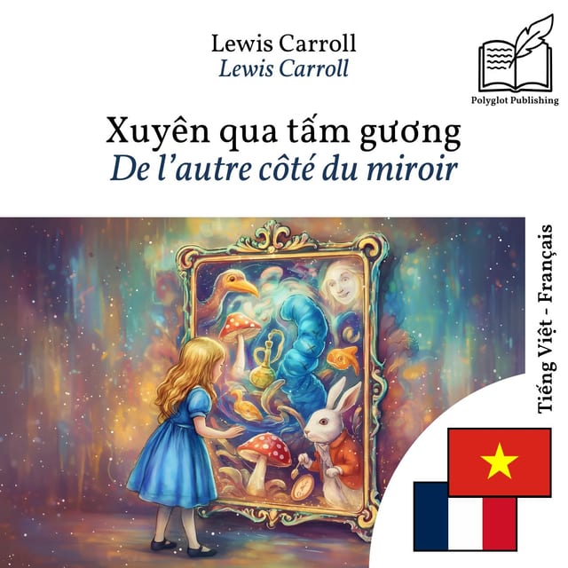 De l’autre côté du miroir