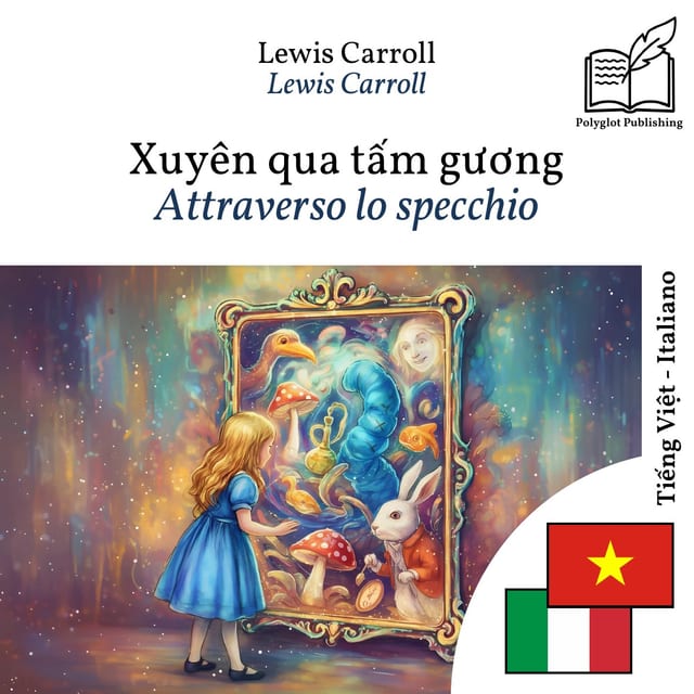 Attraverso lo specchio