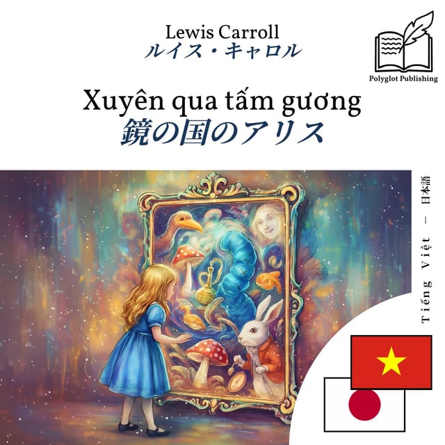 鏡の国のアリス