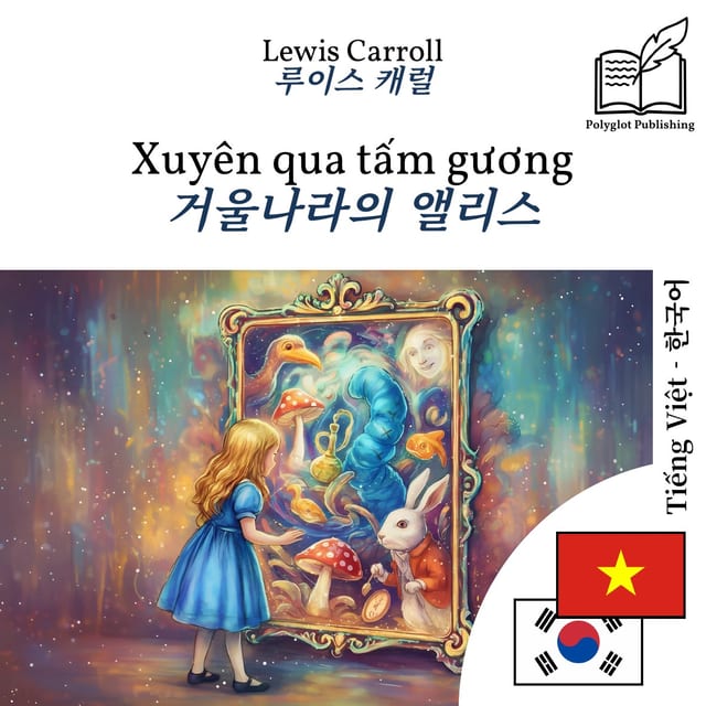 거울나라의 앨리스