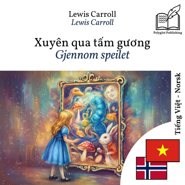 Gjennom speilet