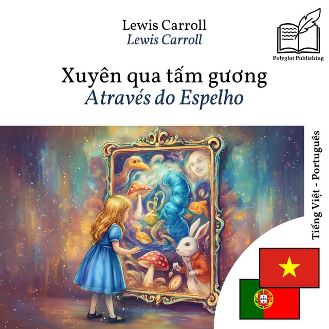 Através do Espelho