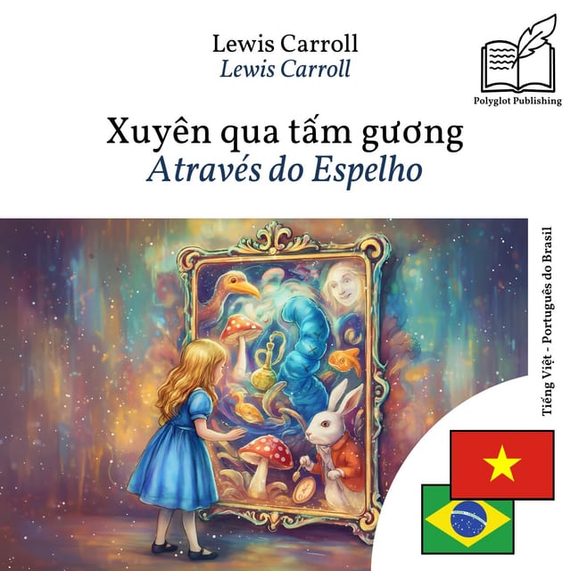 Através do Espelho