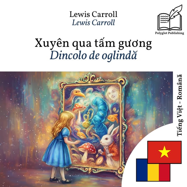 Dincolo de oglindă