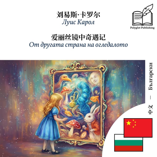 От другата страна на огледалото