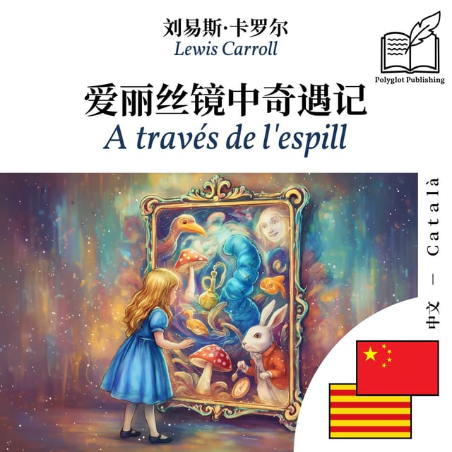 A través de l'espill